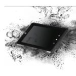 Mobil und Robust im Alltag – Industrie-Tablets mit 7″ oder 8″-Display