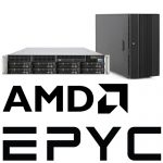 Maximale Performance für Unternehmen &#8211; ICO Server mit AMD EPYC Prozessoren