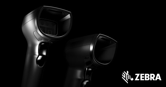 Zebra DS82 Serie: 2D Barcodescanner DS8208 und DS8288 für POS und Lager